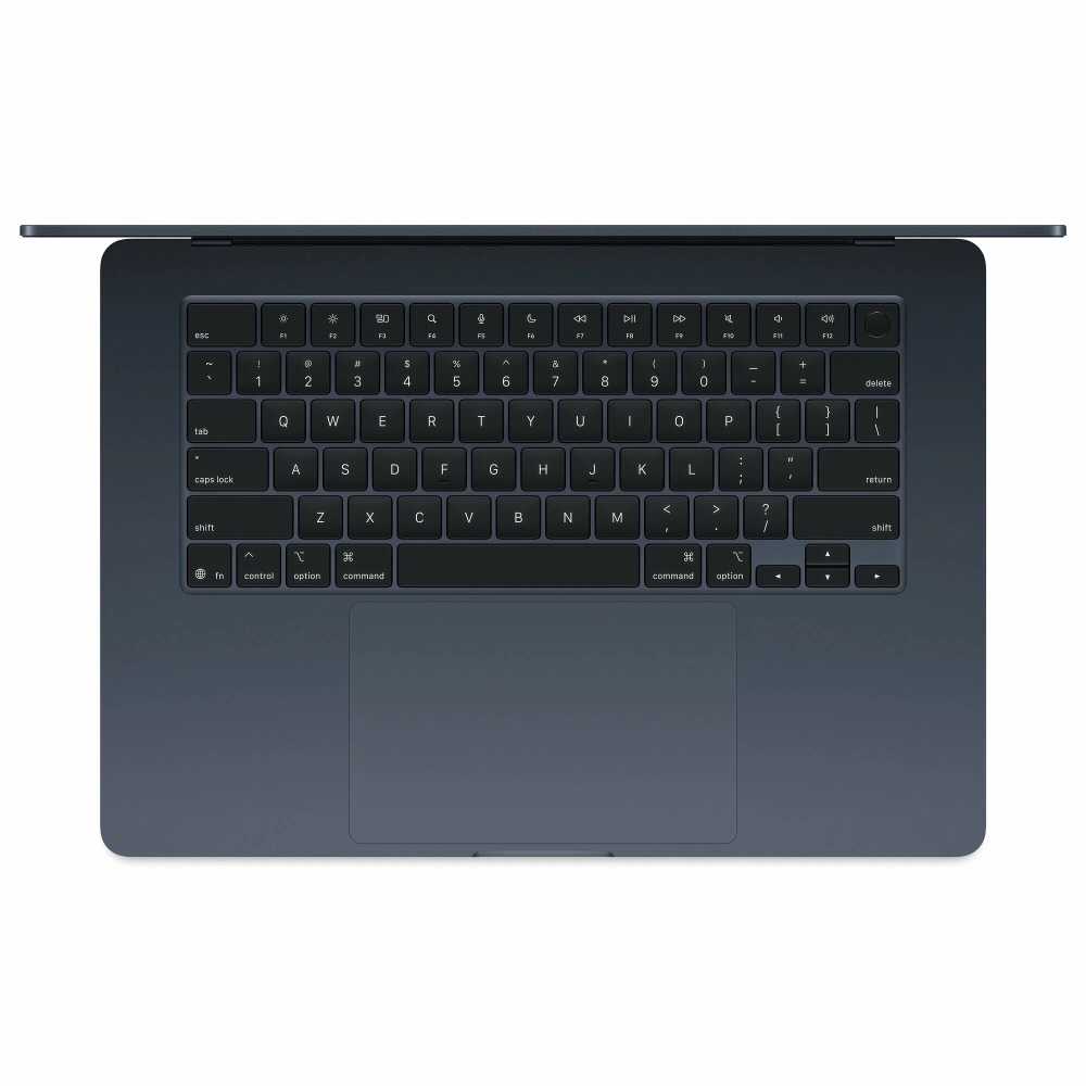 Ноутбук Apple MacBook Air 15" M5 16/512GB Midnight новинка 2026