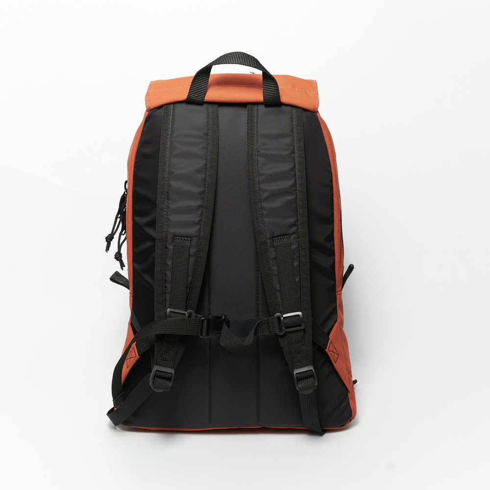 Рюкзак Citypack m кирпичный