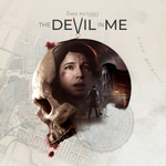 The Dark Pictures Anthology: The Devil in Me PS4 и PS5