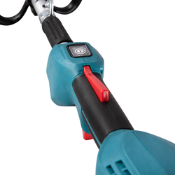 Аккумуляторный триммер Makita DUR192LRF
