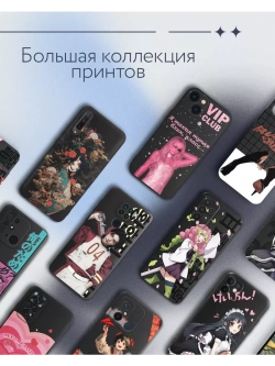 Чехол на Samsung A14