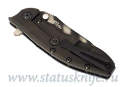 Нож Zero Tolerance 0562TS First 4 Hindererфотография - 9