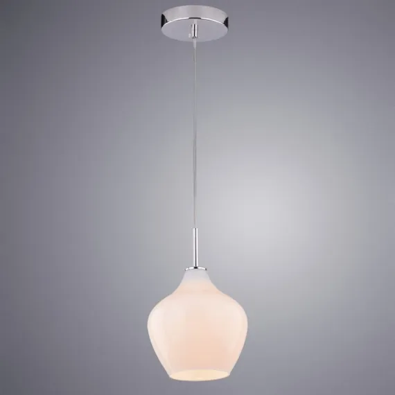 Подвесной светильник Bicchiere A4283SP-1CC Arte Lamp