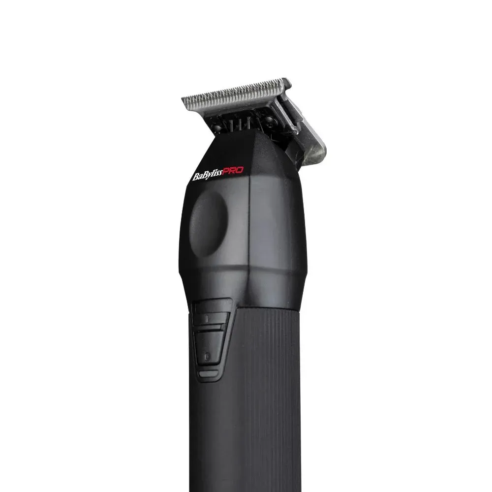 Триммер BaByliss Pro Fresh FX FX76E - 9