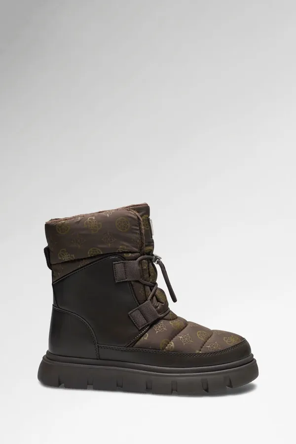 Полусапоги женские GUESS MABRY