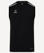 Майка тренировочная DIVISION PerFormDRY Training Sleeveless, черный