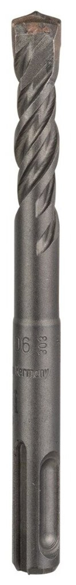Бур BOSCH SDS+ 10х50х115мм (1618596176)
