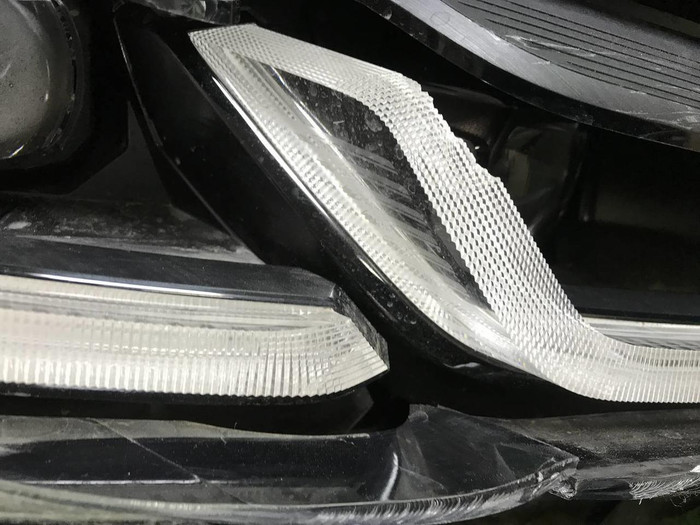 Фара правая BMW 5er G30 (2020-2023) LED