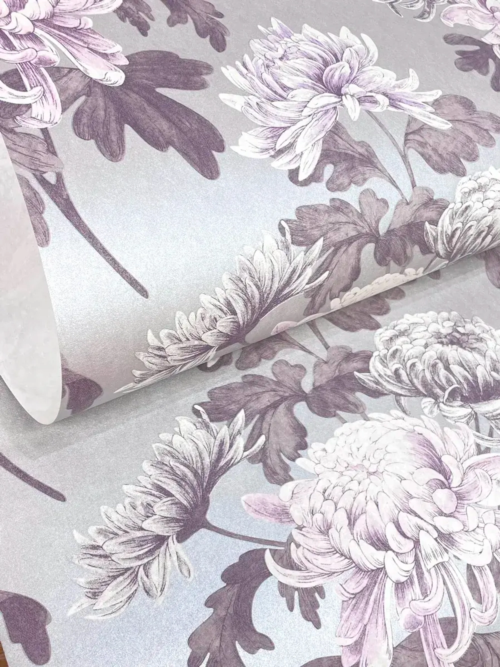 Обои чистый флизелин 225517 Comtesse Textil Германия