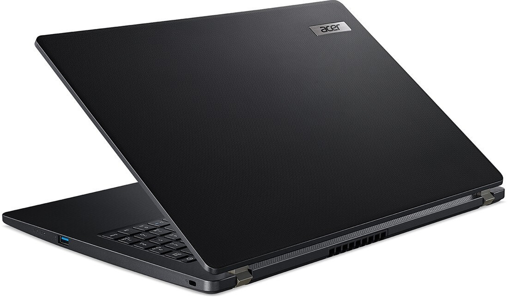 Ноутбук Acer TravelMate P2 TMP215-53-564X 15.6; FHD IPS i5-1135G7/8Gb/256Gb SSD/Iris Xe Graphics/W10P/black / NX.VPVER.009