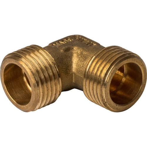 STOUT Угольник НН 1/2*