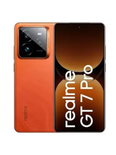 6,78" Смартфон GT 7 Pro 12/512 ГБ 6941764447677 ORANGE