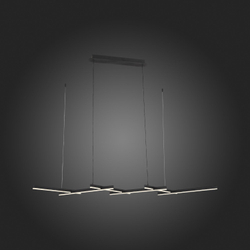 Люстра подвесная ST Luce Basoni SL394.403.06