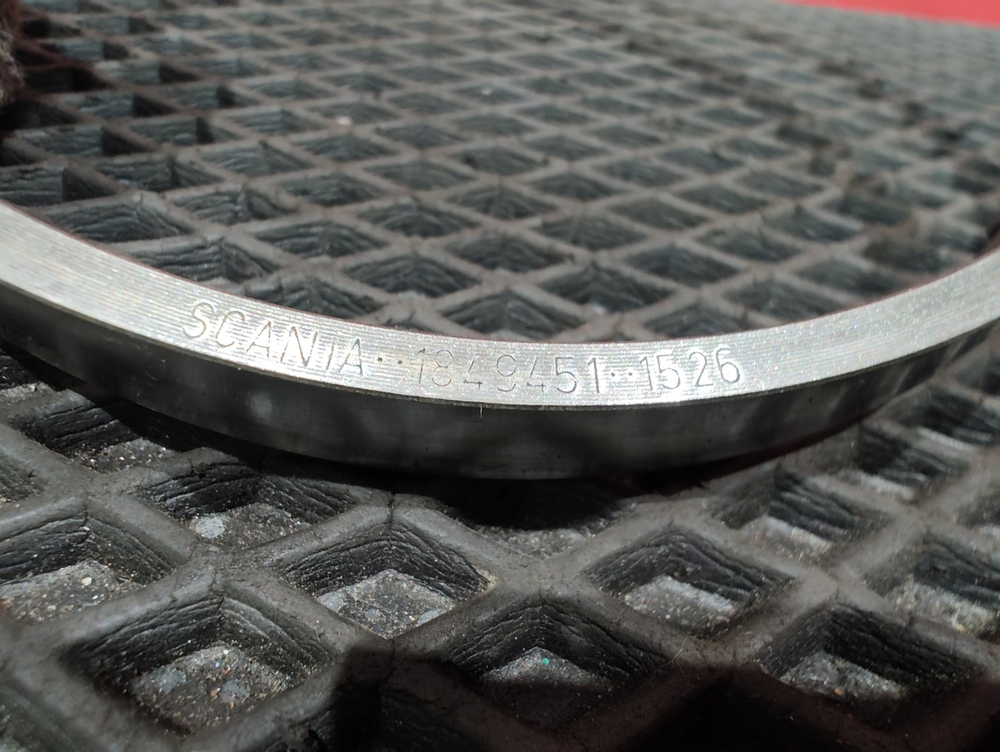 Конус синхронизатора КПП