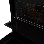Духовой шкаф электрический Haier HOX-FT5AMTB