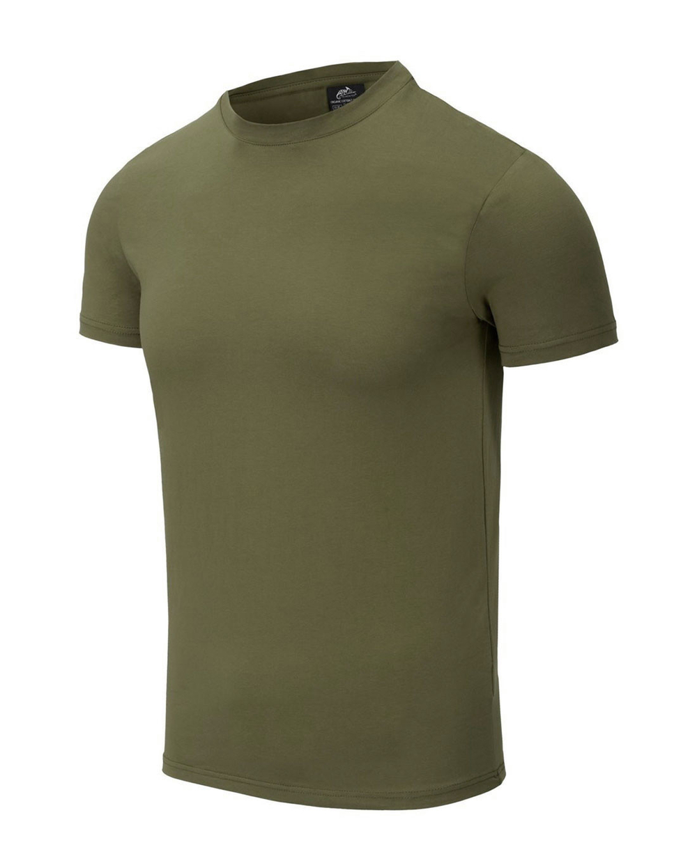 Футболка Helikon-Tex Organic Cotton T-Shirt SLIM