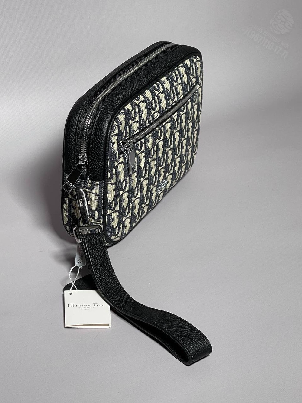 Клатч Christian Dior