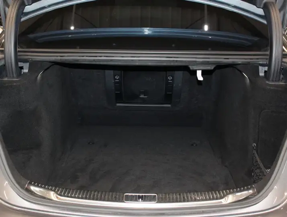 Mercedes-Benz S 500 4Matic AMG Line Pano * Burmester* HUD