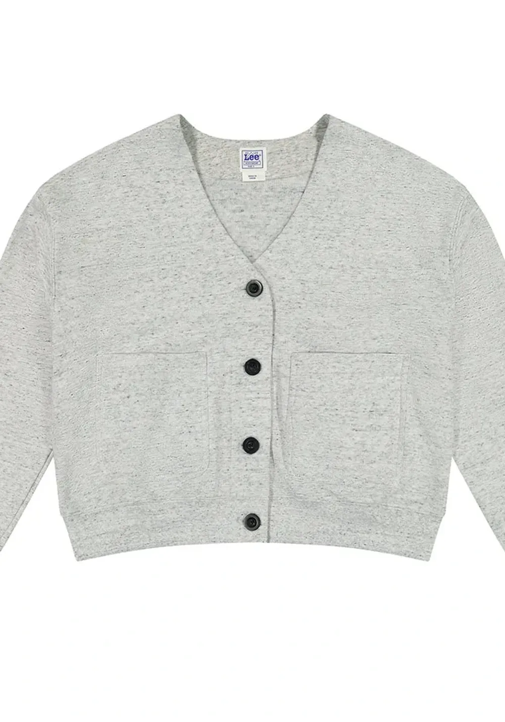 Джемпер CARDIGAN SWEATER 112371063