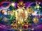 Puzzle Golden Solar System 500pc