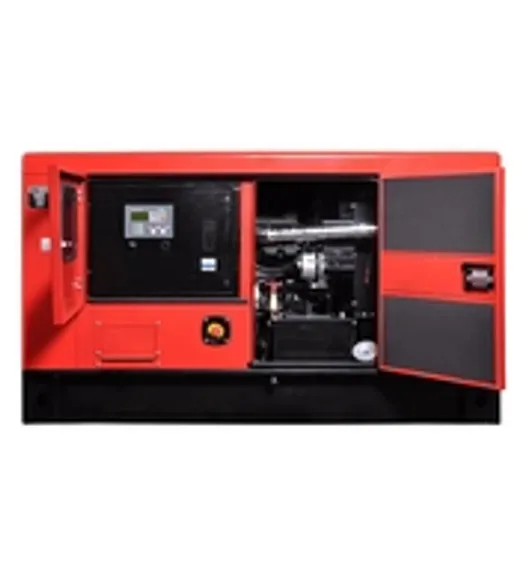 Дизельная электростанция FUBAG DS 22 AC ES