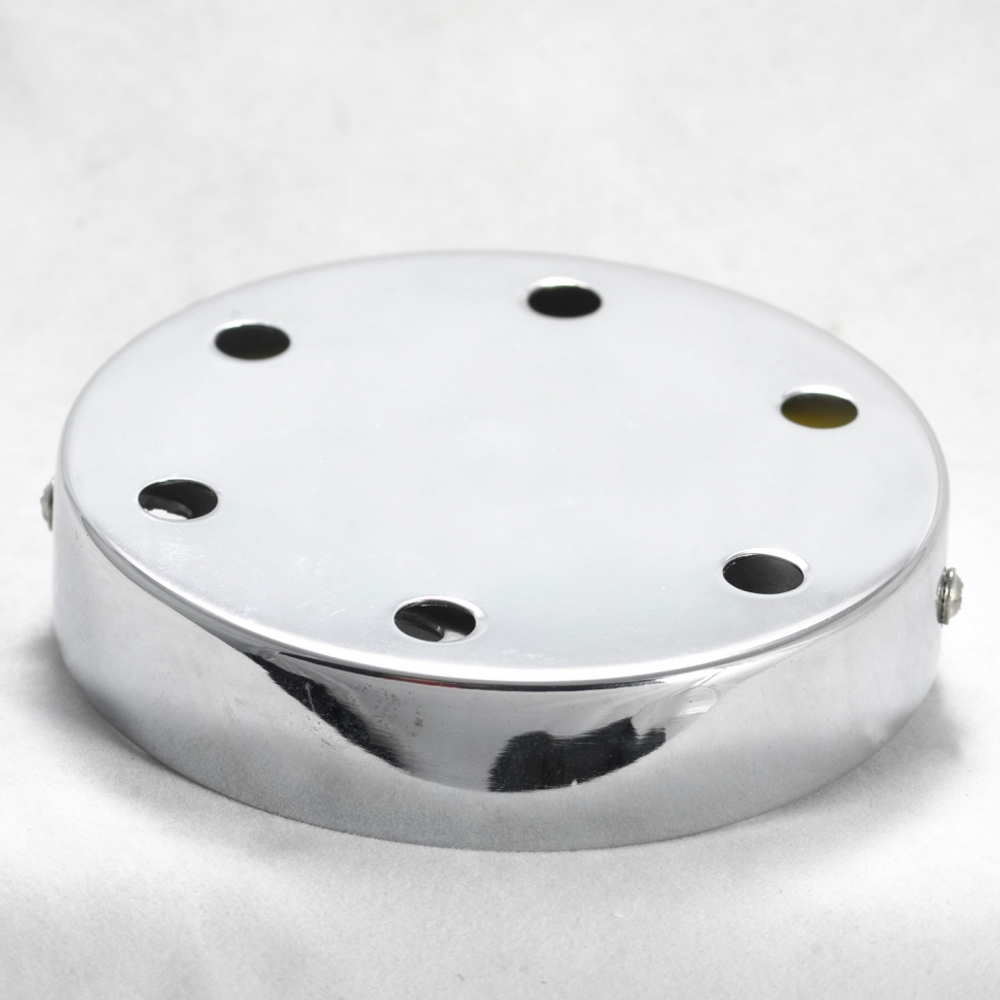 Потолочная люстра Lussole Lgo Toledo LSP-8181