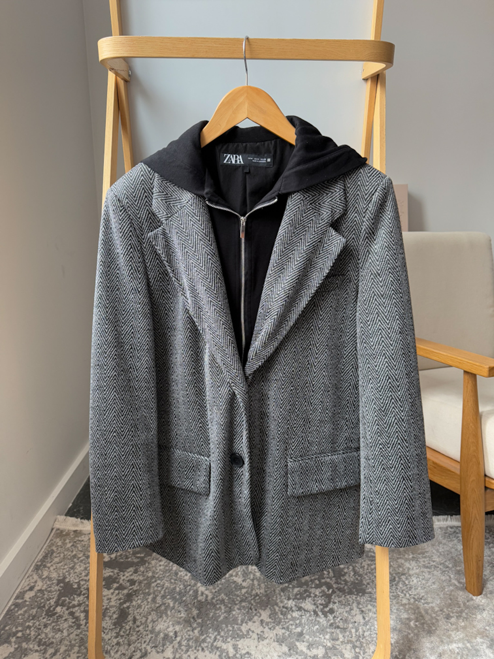 Жакет Zara, M