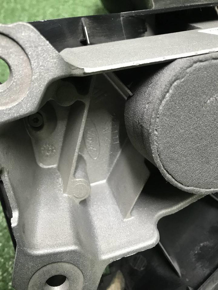 Зеркало левое Ford Transit 6 (2006-2015)