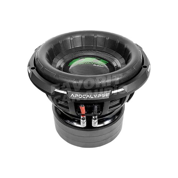 Сабвуфер Alphard Apocalypse DB-3512R D1 12" 3500W