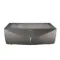 DS Audio Grand Master Equalizer Grey