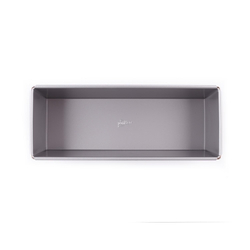 Форма хлебопекарная Patisse Silver 30х12х9 см