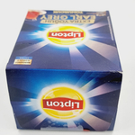 Lipton Extra Youn чай черный рассыпной Earl Grey (2x100) 200 г (Турция)