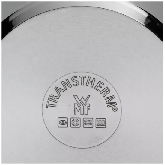 WMF Ковш 16 см с крышкой Mini WMF