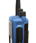 Entel DT525 (VHF) DMR ATEX Цифровая радиостанция, искробезопасная