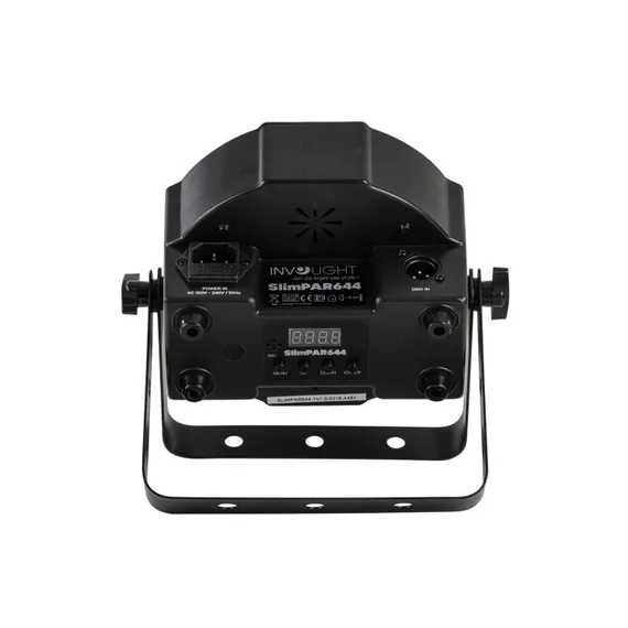 Involight SLIMPAR 644