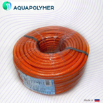 Газовый шланг подводка 9d/2.5/4м