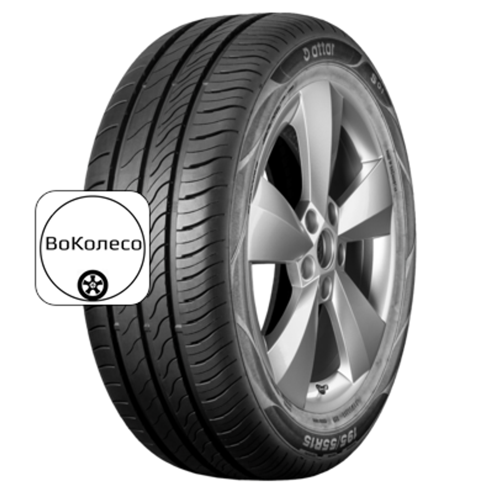 195/65R15 95V XL S01 TL Attar