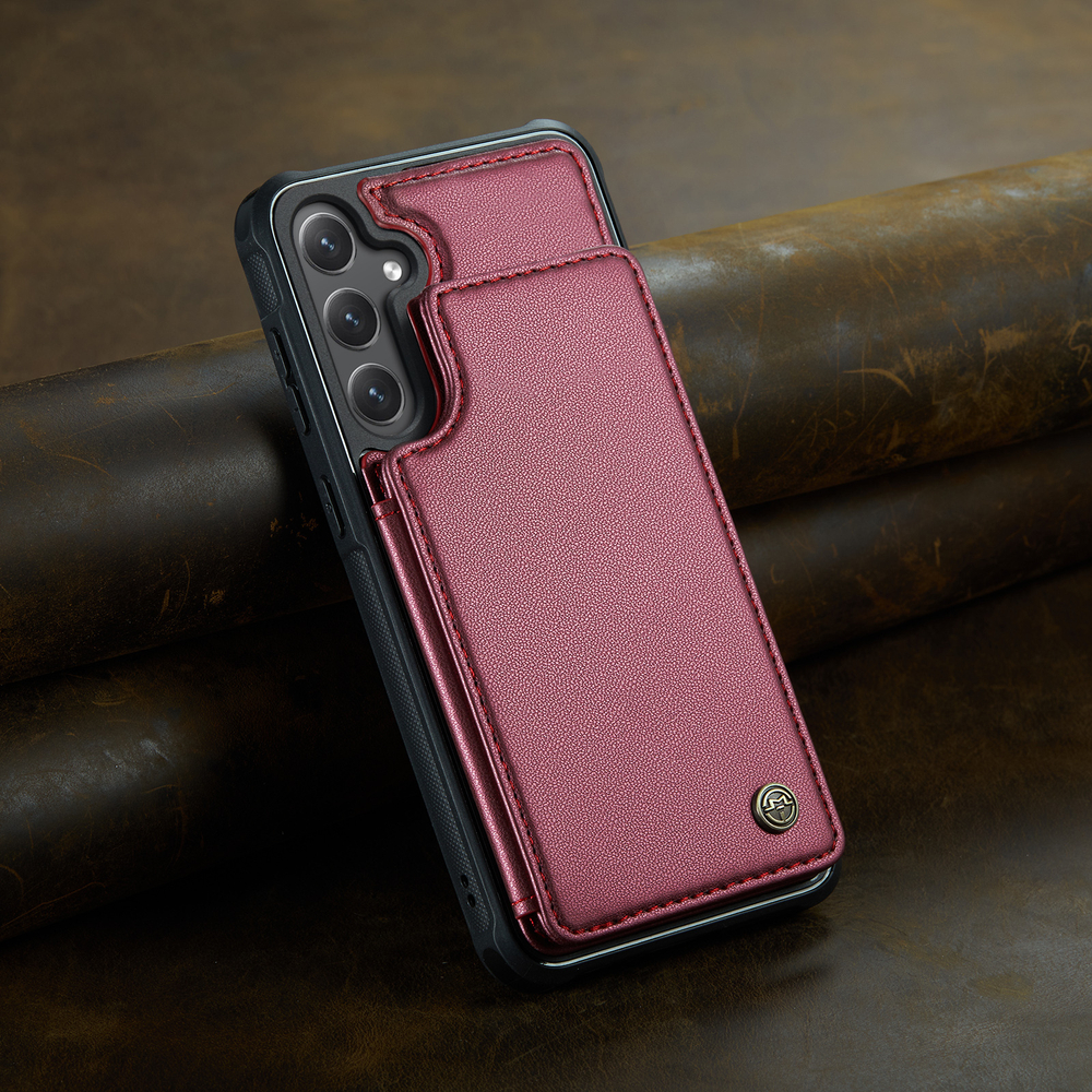 Чехол CaseMe Сard Protection Samsung Galaxy S24+