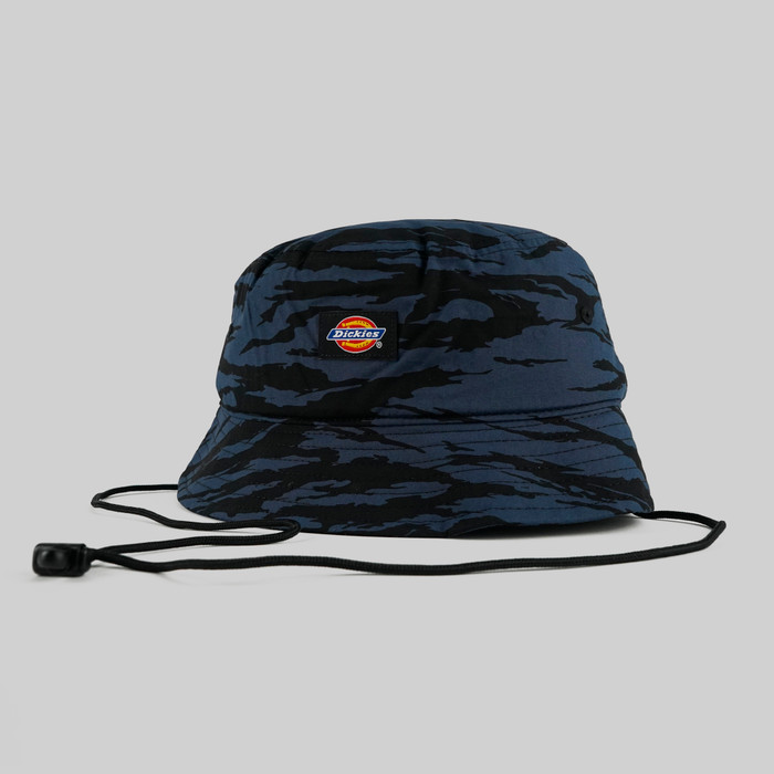 Панама Dickies Quamba артикул:DK0A4XC3NV01 - купить в магазине Дайс