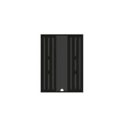 CANVAS Bracket 65 Black