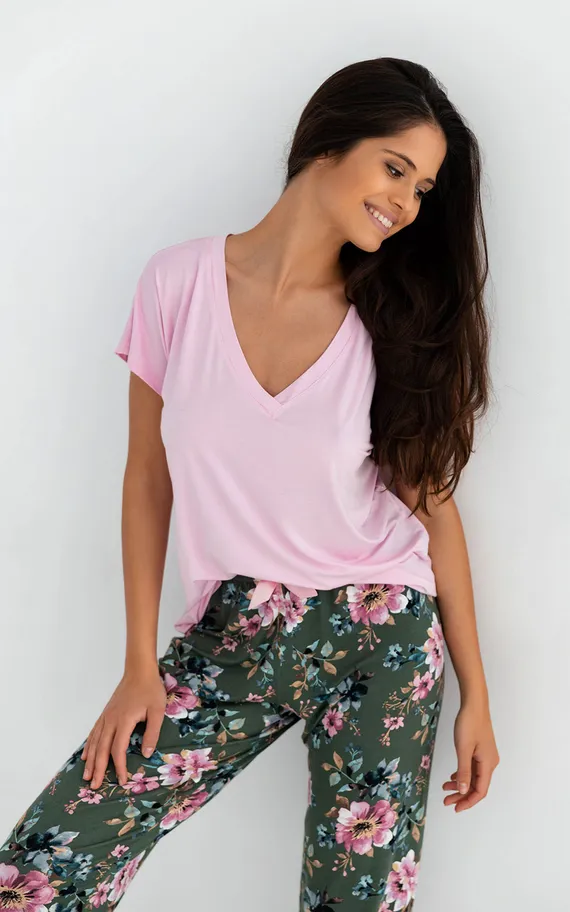 Пижама Rose Pink
