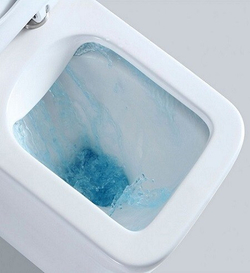 Унитаз напольный CeramaLux 2171MB