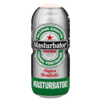Мастурбатор-вагина Adrien Lastic Vagina Beer Masturbator