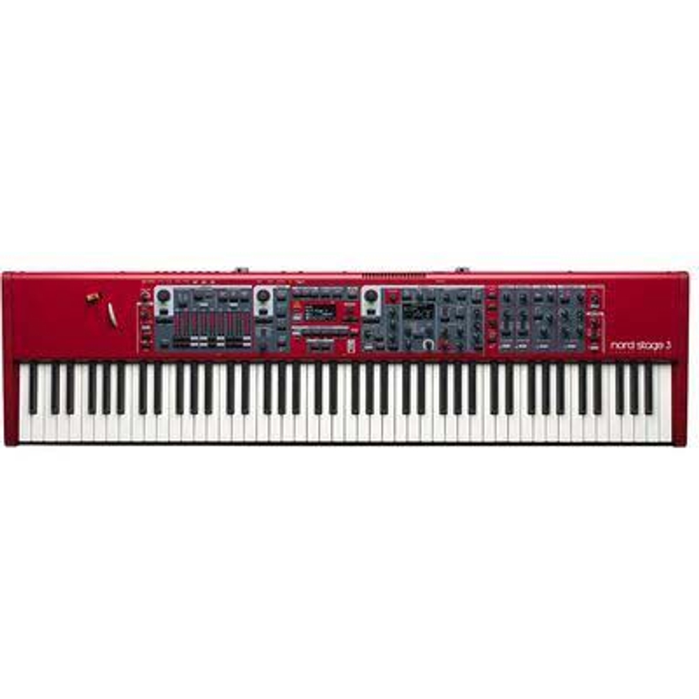 Nord Stage 3/88