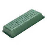 Мини - парник с крышкой, 435 х 215 х 130 мм, для 3 кассет 180 х 135 х 60 мм, полистирол, — фото 3