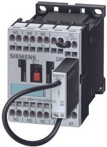 Контактор 3RH1122-2BM40 A7E10055663000