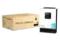 Комплект ИБП SC 5500 INV MAX + GPL 12-55 х 4 шт.