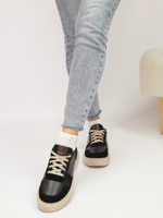 Кеды женские демисезонные ROBIN FOOTWEAR R-01-04-01-73