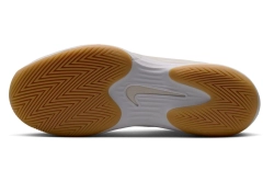 Женские теннисные кроссовки Nike Zoom Vapor 12 - white/lt orewood/summit white/linien