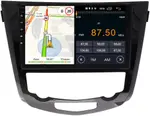 Магнитола для Nissan X-Trail T32, Qashqai J11 2014-2022 - Parafar PF988LUX2FHD на Android 13, CarPlay, 4G SIM-слот